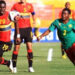 Amical: Le Cameroun jouera contre l’Angola