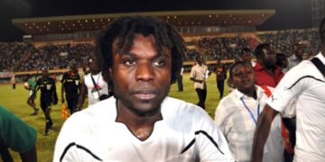 L&rsquo;affaire Zengué quasi terminée