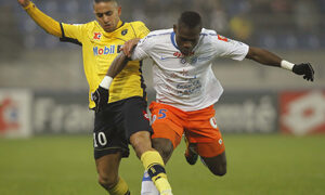 L1: Montpellier prend le pouvoir