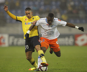 L1: Montpellier prend le pouvoir