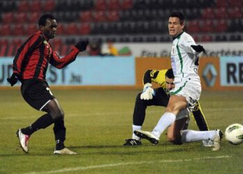 Vidéo/Hongrie : Tchami marque !