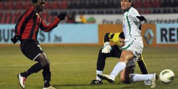 Vidéo/Hongrie : Tchami marque !