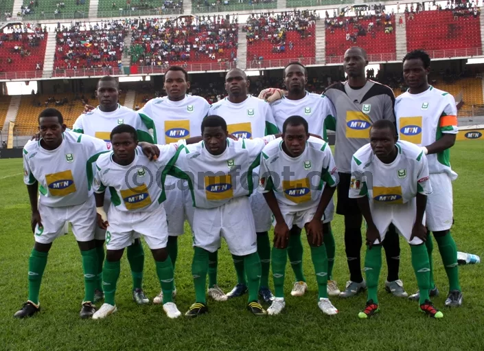 CDC: Flou sur la date de la finale