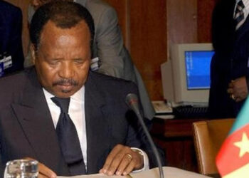 Comment Paul Biya torture les finalistes