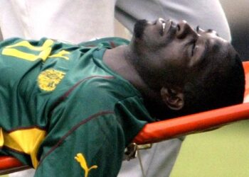 Mort subite d’un footballeur à Yaoundé