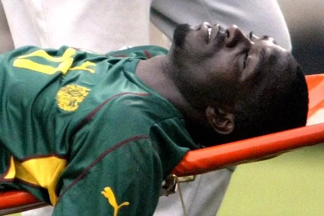 Mort subite d’un footballeur à Yaoundé