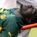 Mort subite d’un footballeur à Yaoundé