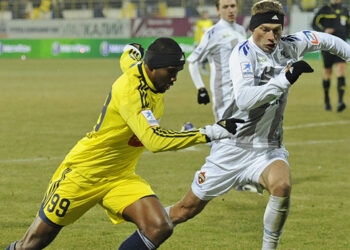 Eto&rsquo;o: « Beaucoup de joueurs m&rsquo;appellent… »