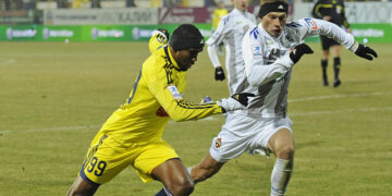 Eto&rsquo;o: « Beaucoup de joueurs m&rsquo;appellent… »