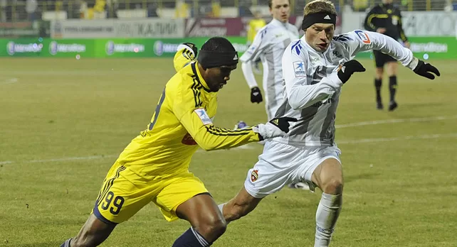 Eto’o: « Beaucoup de joueurs m’appellent… »