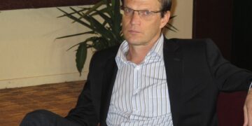 Denis Lavagne : « C’est avec les résultats que je veux contredire les critiques »