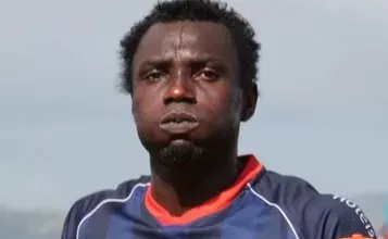 Angola: une première pour Edy Boyom