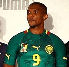 PUMA Launches 2012 African Football Kits