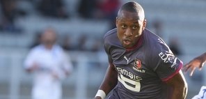 Rennes : Kana-Biyik rempile
