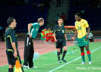 Lavagne reste positif