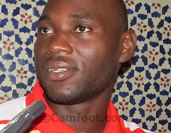 Henri Bienvenu Ntsama :  Montrer ce qu’on sait faire