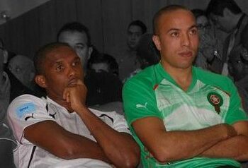 Alg-Cam: tourbillon et statut quo