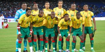 Alg-Cam: le communiqué des joueurs