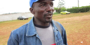 Ndoumbe Bosso : « Nous mettons un point d’honneur sur le collectif »