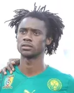 Maroc-Cameroun: Nkoulou traînait une gêne