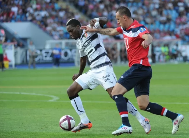 Mandjeck, reclassement réussi