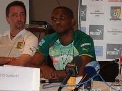 Algérie – Cameroun: C&rsquo;était prémédité