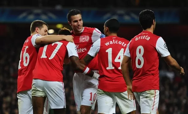 Arsenal assure, l’OM se complique la tâche