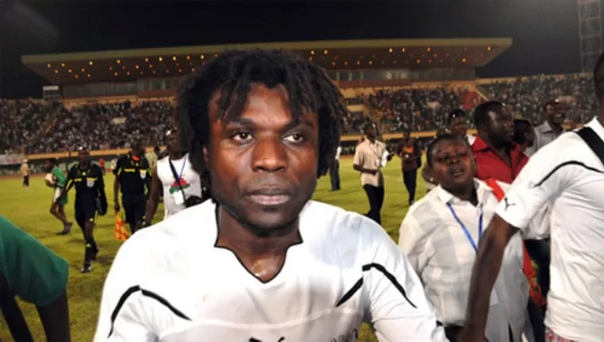 L’affaire Zengué quasi terminée