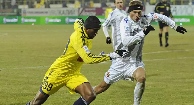 Eto’o: « Beaucoup de joueurs m’appellent… »