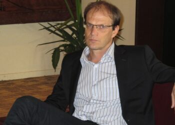 Denis Lavagne : « C’est avec les résultats que je veux contredire les critiques »