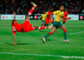 Cameroun - Soudan : Choupo attendait cette balle