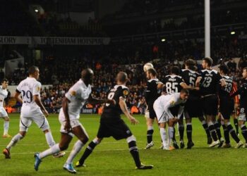 Ligue Europa: Rennes chute, Tottenham inquiète