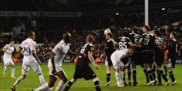 Ligue Europa: Rennes chute, Tottenham inquiète