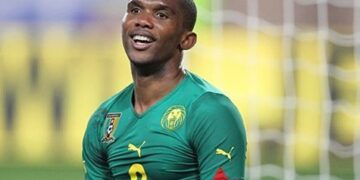 Samuel Eto&rsquo;o accusé de déstabiliser les autorités sportives par la FECAFOOT