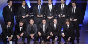 A vous de faire votre Onze de rêve !