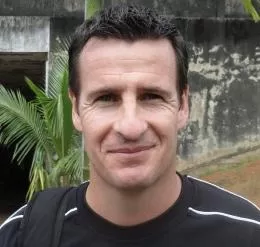 Gilles Hugon : »Je ne suis pas une marionnette »