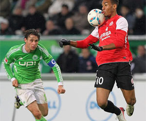 Mayence: Un nul signé Choupo-Moting