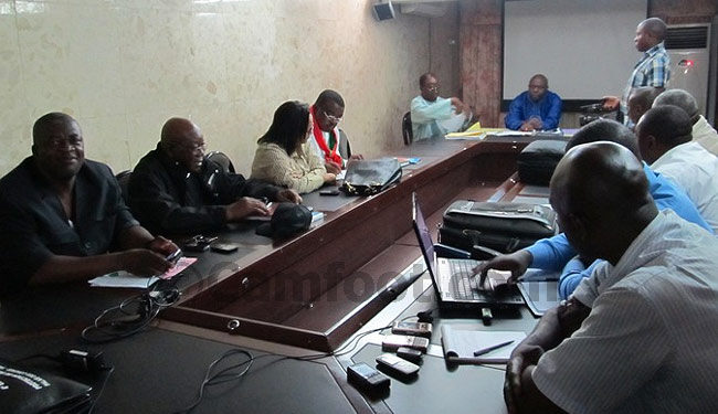 ACPD : les clubs exigent 100 millions chacun