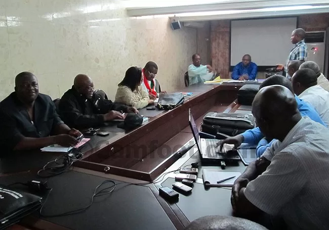 ACPD : les clubs exigent 100 millions chacun