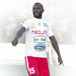 Yannick Ndjeng, le sens du but et du partage