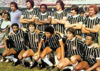 D’une équipe et de son enjeu national