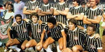 D’une équipe et de son enjeu national