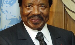 Biya Bi Mvondo Paul: L’alpha et l’oméga