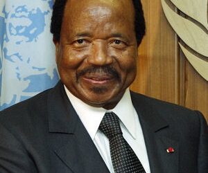 Biya Bi Mvondo Paul: L’alpha et l’oméga