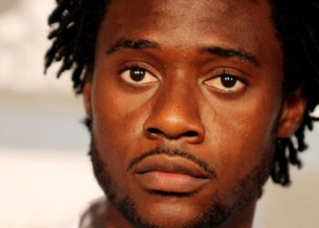 Nkoulou: Un jeune homme serein