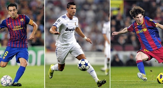 Ballon d&rsquo;Or 2011 : Sans Samuel Eto&rsquo;o