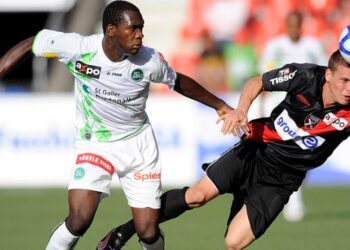 Saint-Gall : Owona en préventive