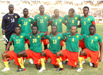 Angola – Cameroun : les 25 joueurs convoqués
