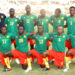 Angola – Cameroun : les 25 joueurs convoqués