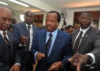 La tyrannie des mauvaises gens